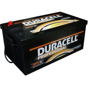 Batteria Professional SHD 12V 225Ah