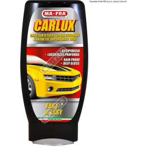 CARLUX LIQUIDO CERA    5 L. on demand 20/25 days