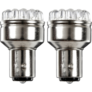 Lampadine led 12V P21W Red