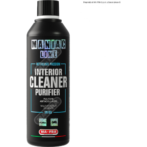 MAFRA maniac INTERIOR CLEANER PURIFER 500 ML