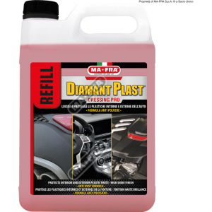DIAMANTPLAST LIQUIDO    5 LT on demand 20/25 days
