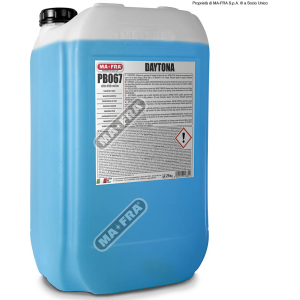 DAYTONA 4500 ML CART.  DUAL