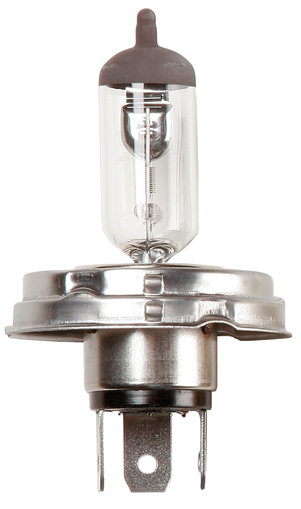 Lampadina alogena 12V 60/55W (H5)