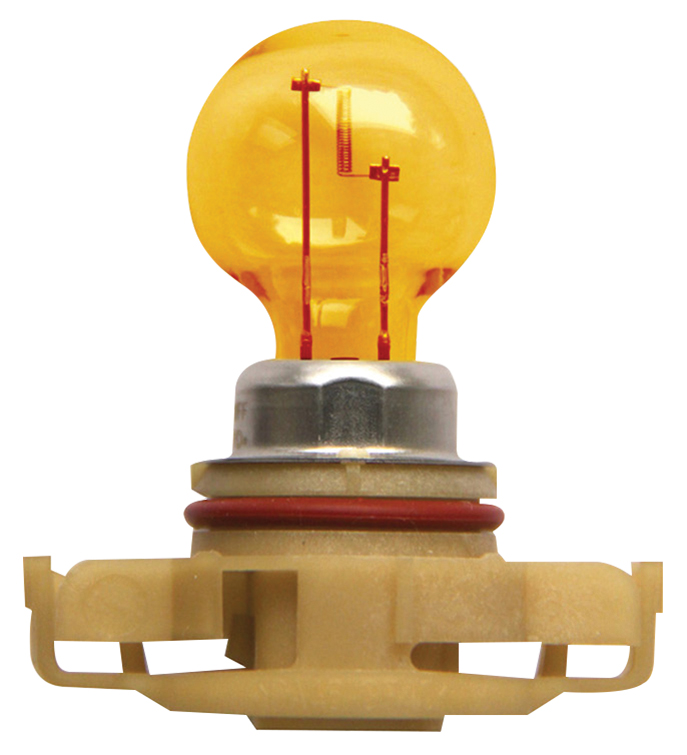 Lampadina HyPerVision PY24W