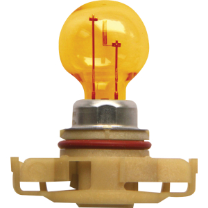 Lampadina HyPerVision PY24W silver