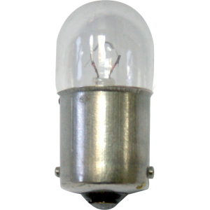 Lampadina Long Life 12V 10W R10W