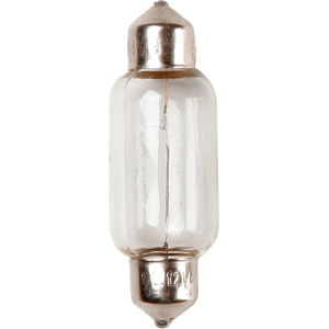Lampadina 12V 21W C21W