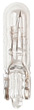 Lampadina 12V 1.2W