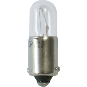 Lampadina Heavy Duty 24V 4W T4W