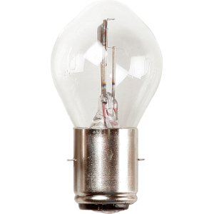 Lampadina 6V 25/25W S1
