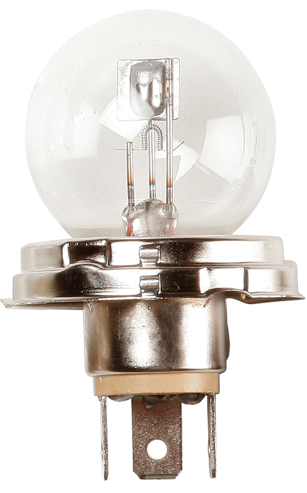 Lampadina 12V 45/40 W R2