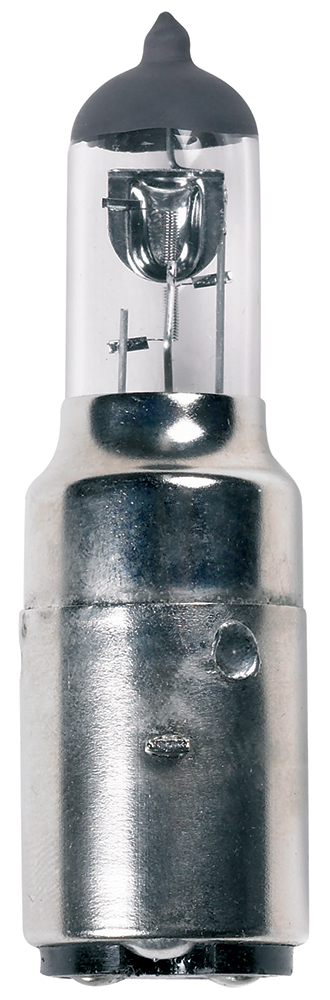 Lampadina 12V 35/35W S2