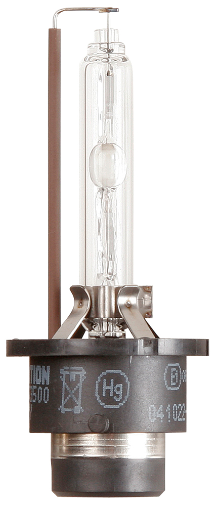 Lampadina Xenon HID D4S