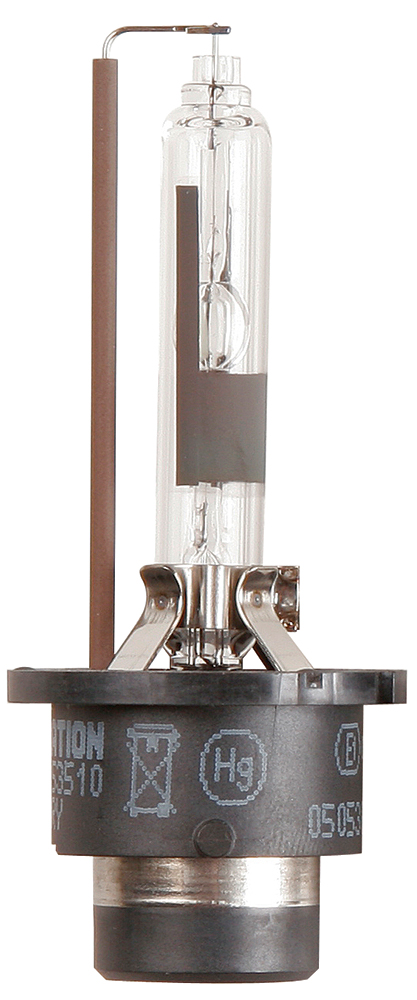Lampadina Xenon HID D4R