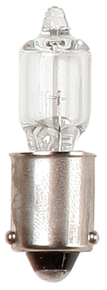 Lampadina alogena 12V 6W H6W