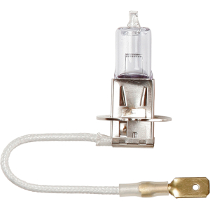 Lampadina 6V 55W H3
