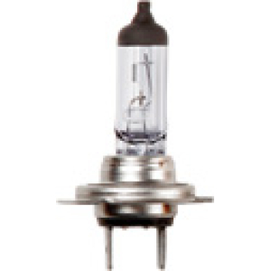 Lampadina alogena 12V 55W H7
