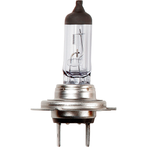 Lampadina Long Life 12V 55W H7