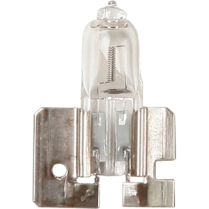 Lampadina alogena 12V 55W H2