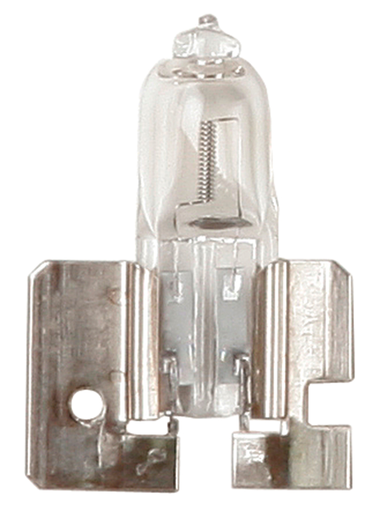 Lampadina alogena 12V 55W H2