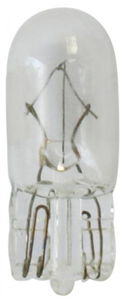 Lampadina 12V 5W W5W