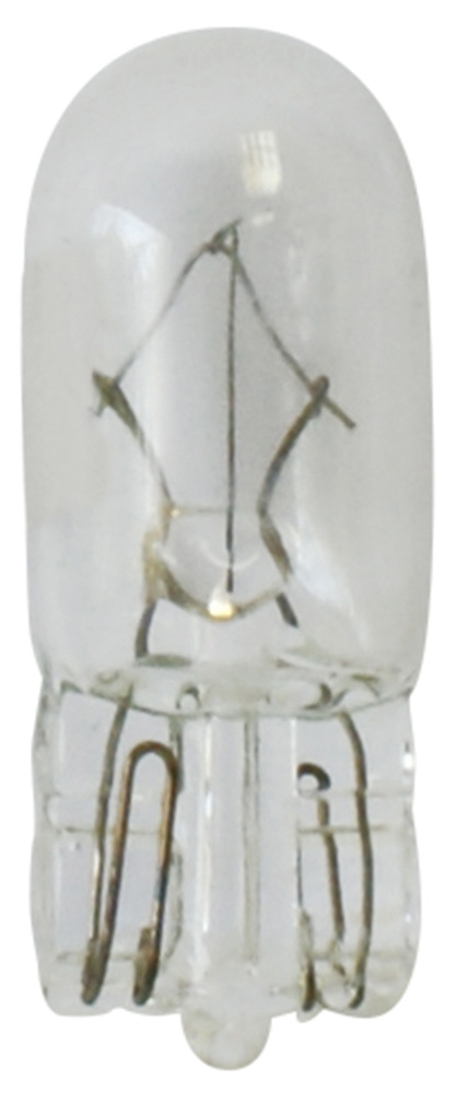 Lampadina 12V 6W