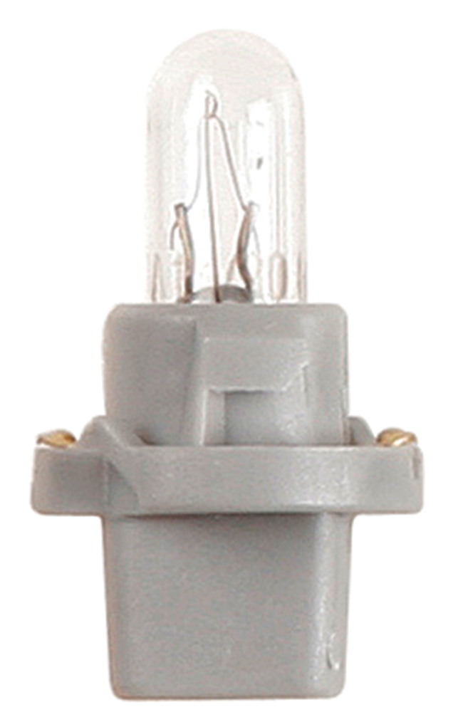Lampadina 14V 1.2W (90mA) zoccolo grigio