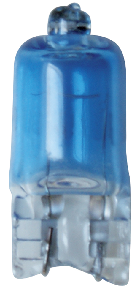 Lampadine SportzBlue W5W 12V