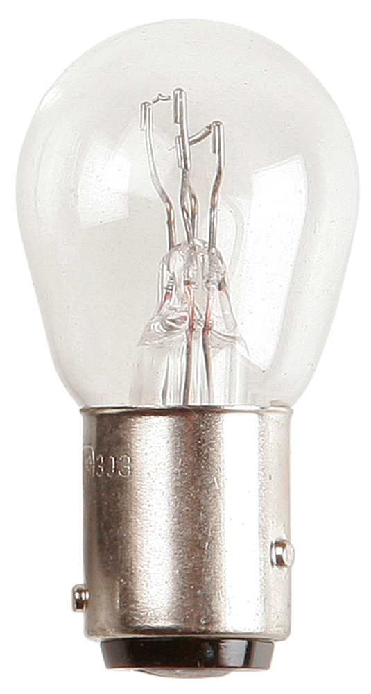 Lampadina 24V 21/5W P21/4W