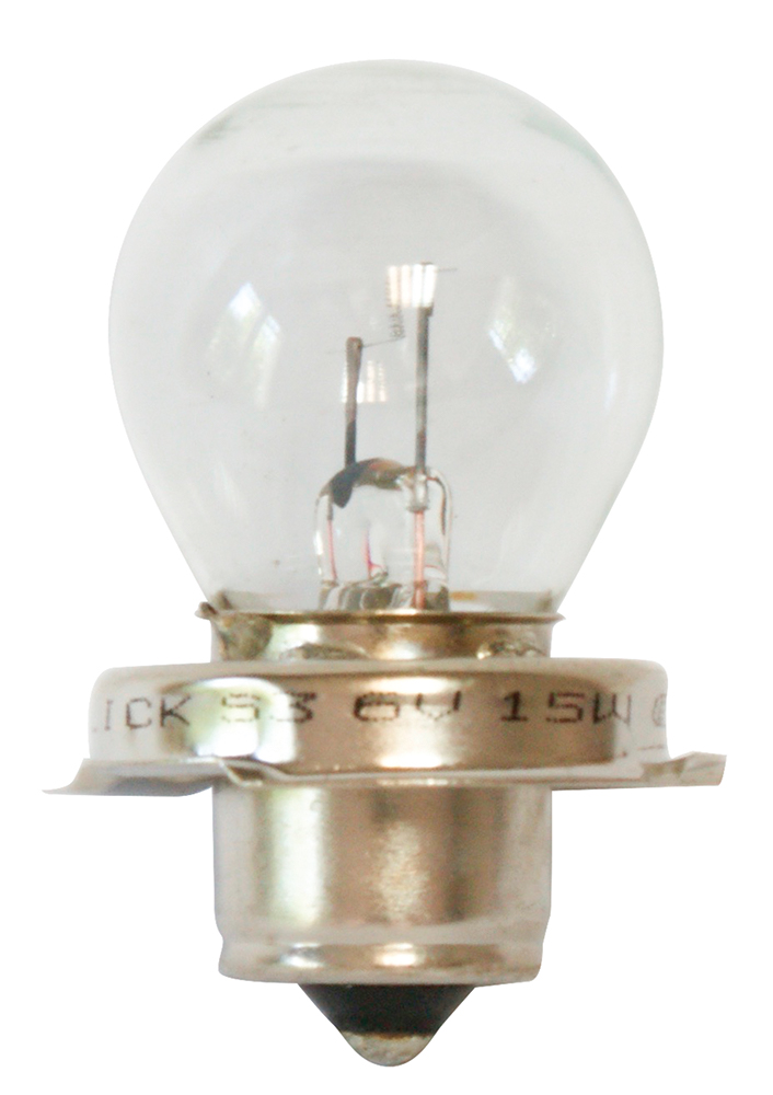Lampadina 12V 15W S3