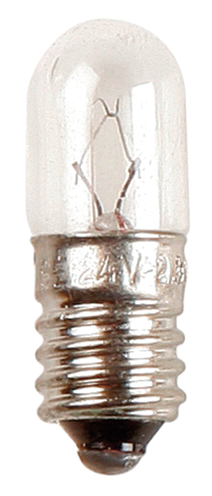 Lampadina 24V 2.8W