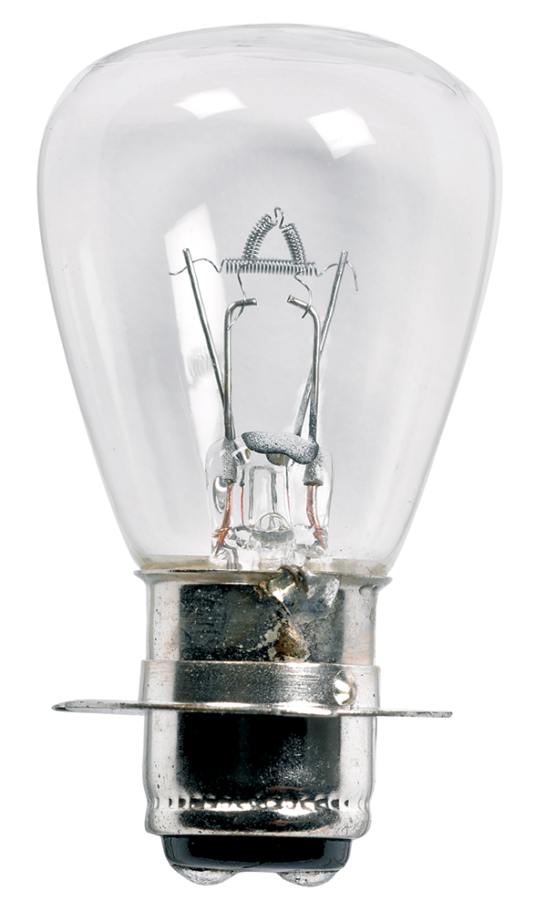 Lampadina 12V 35/35W
