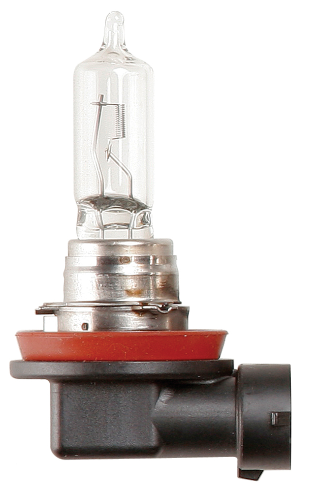 Lampadina alogena 12V 65W H9