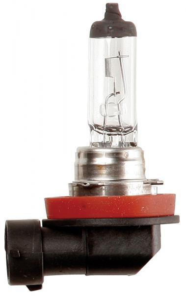 Lampadina alogena 12V 55W H11