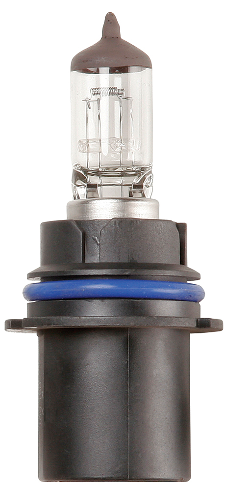 Lampadina importazione 12V 65/45W HB1