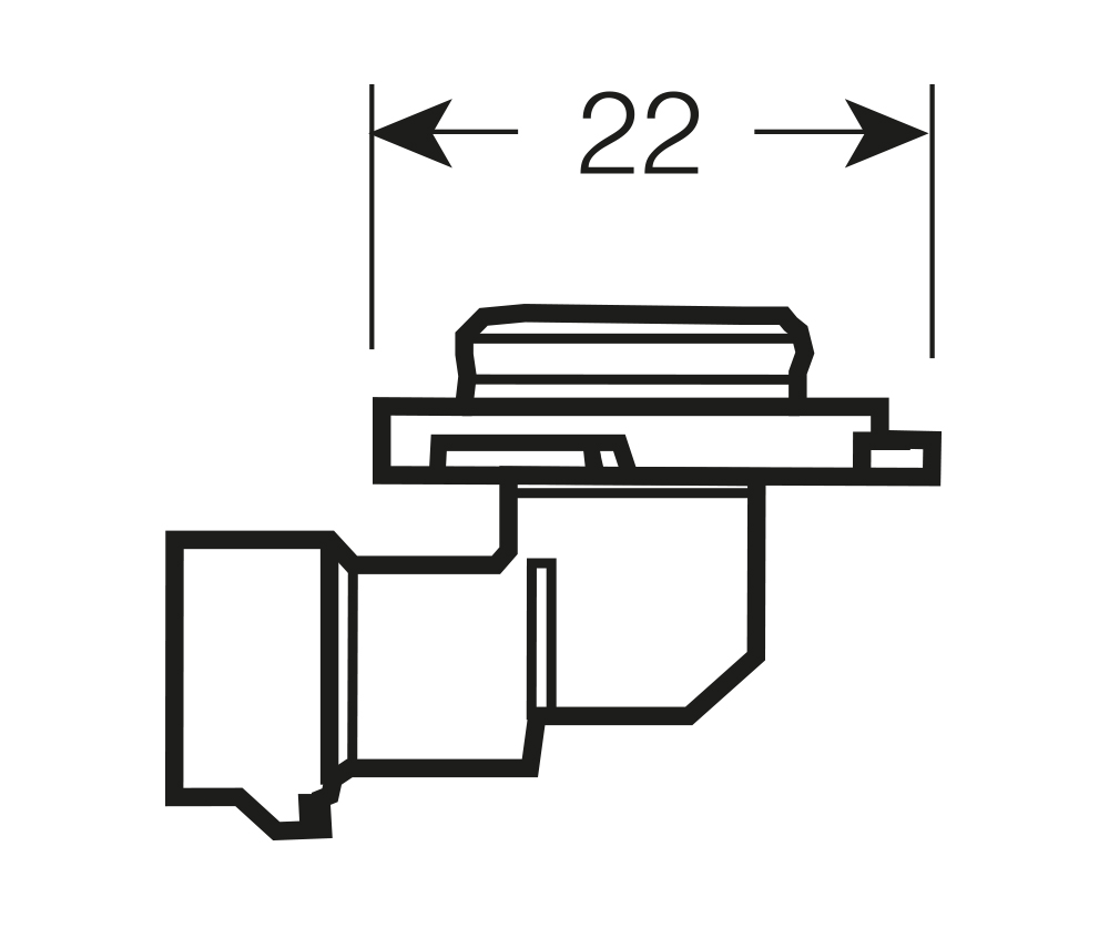 Lampadina 12V 55W HIR2 - immagine 2