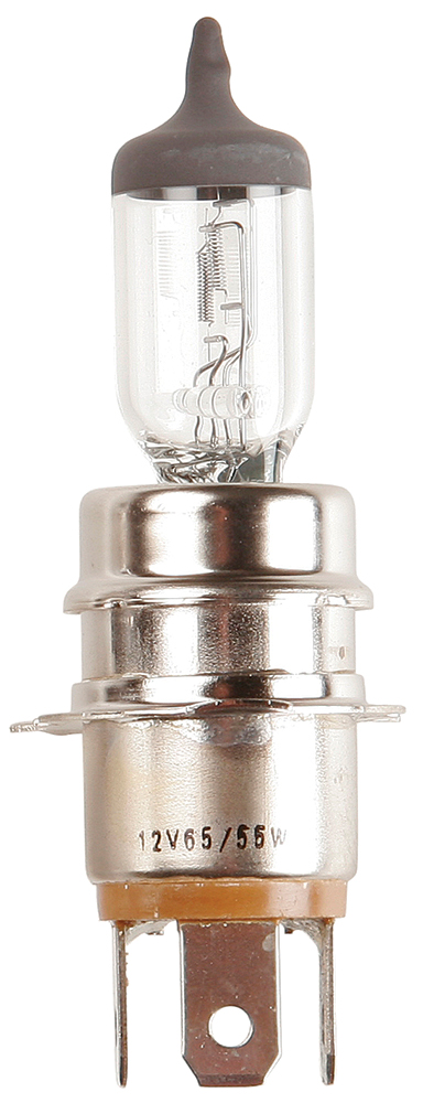 Lampadina importazione 12V 45/55W