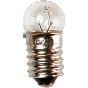 Lampadina 6V 1.8W