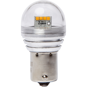 Lampadina led a filamento P21W 24V