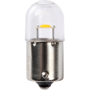 Lampadina led a filamento R10W 24V
