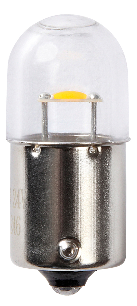Lampadina led a filamento R10W 24V
