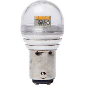 Lampadina led a filamento P21/5W 24V
