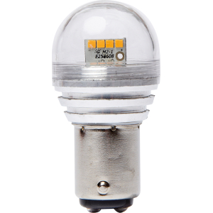 Lampadina led a filamento P21W 24V