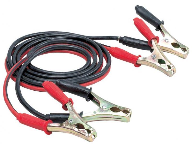 Cavi batteria per veicoli fino a 1.6 L