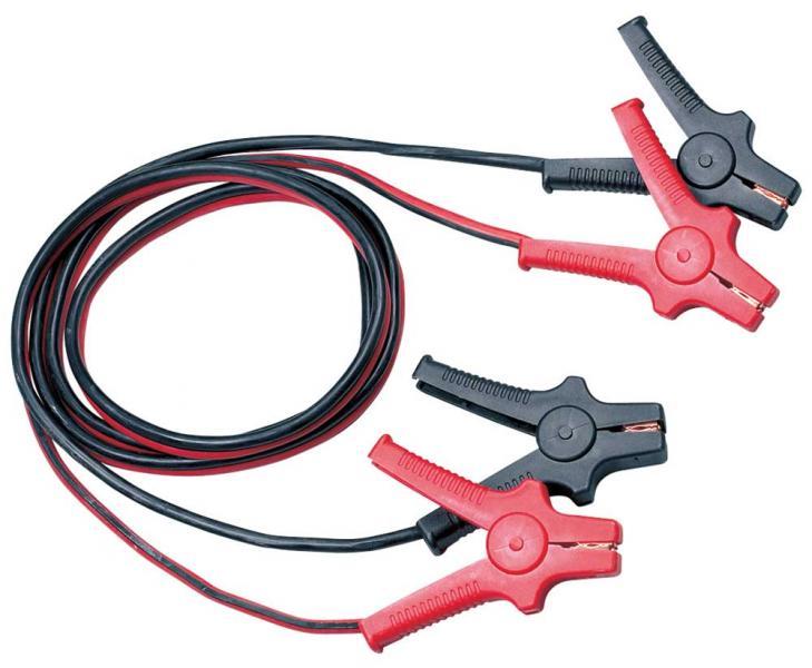 Cavi batteria per veicoli fino a 3.5 L