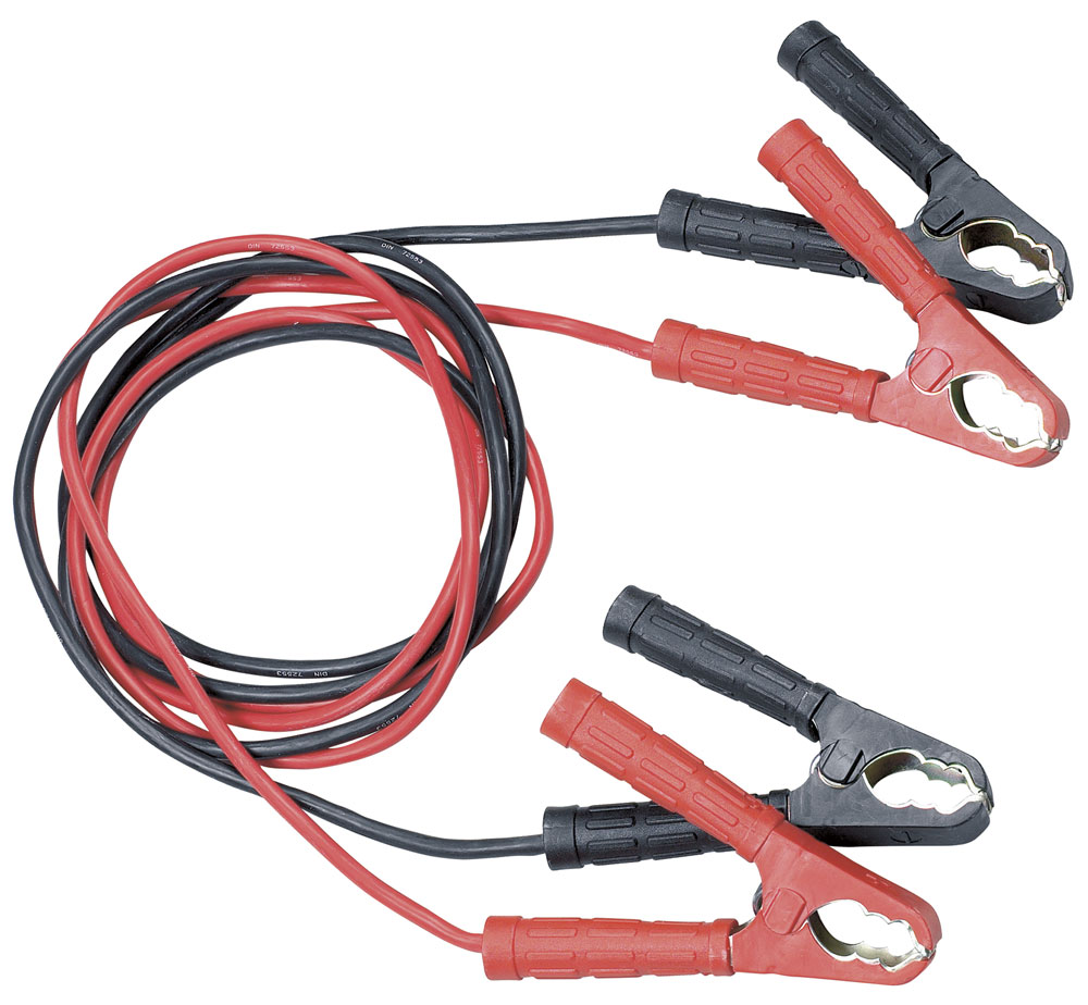 Cavi batteria per veicoli fino a 5.5 L