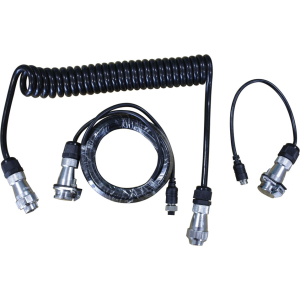Ring RBGBSC Kit connettori per camion e rimorchio
