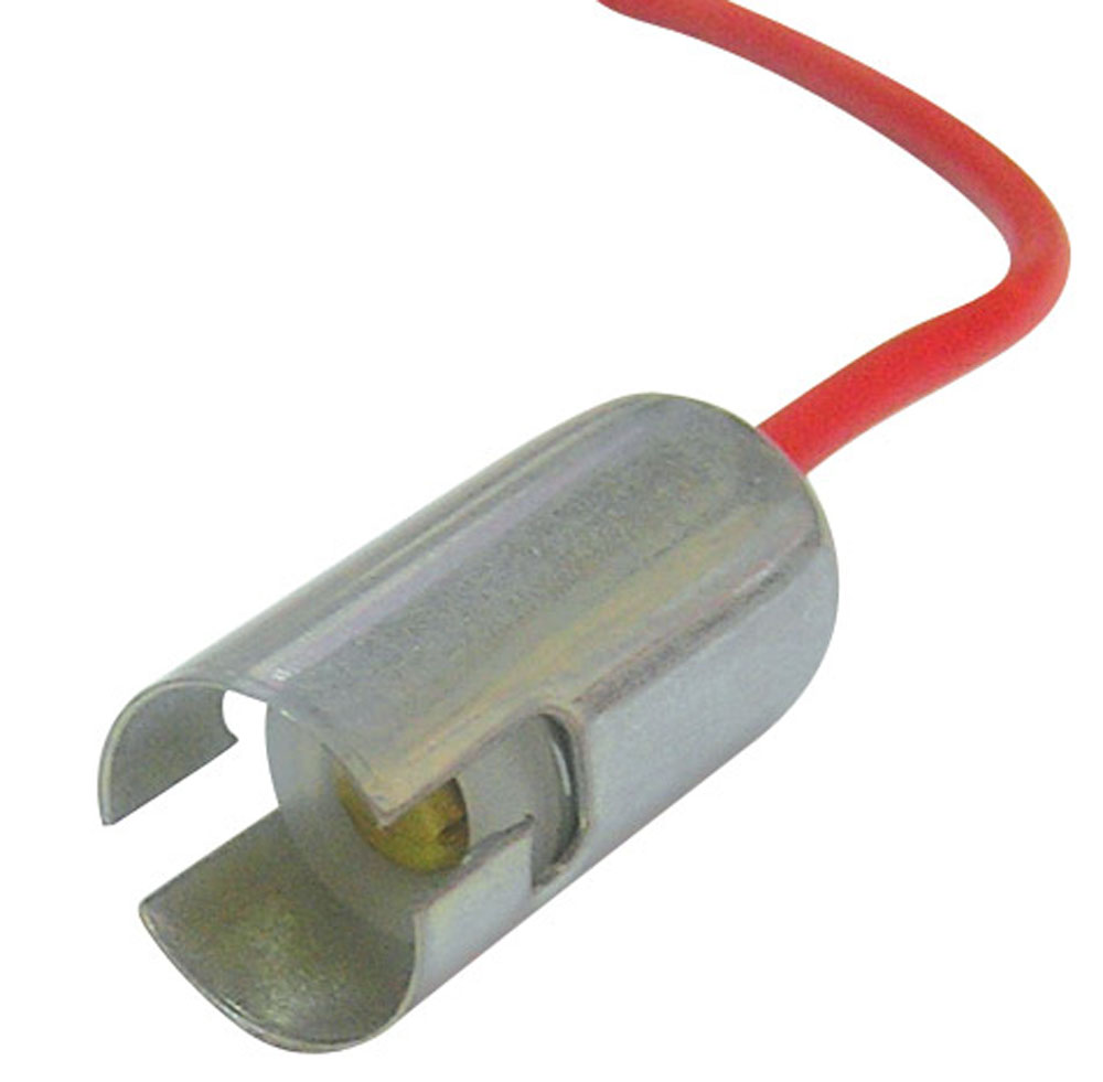 Connettore standard per lampade attacco BA9S