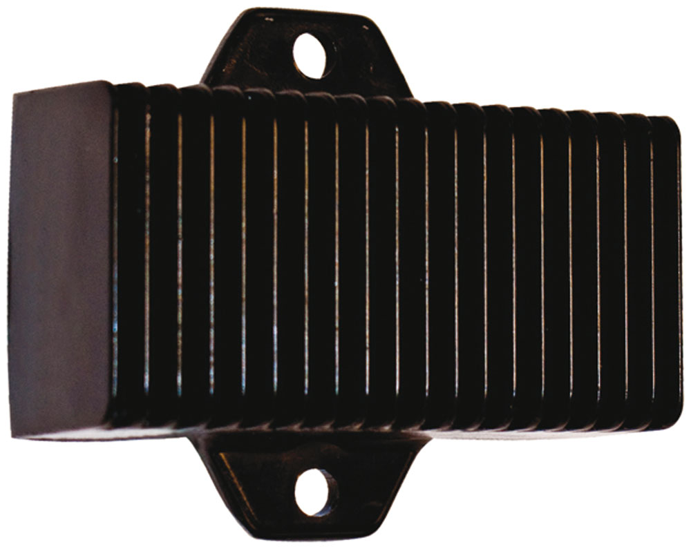Resistenza di carico per fanaleria led 24V