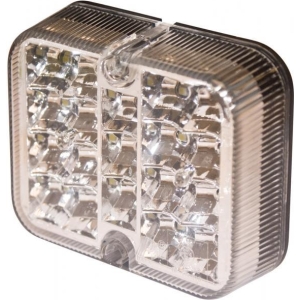 Fanale retromarcia 12V a led